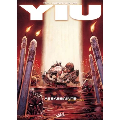 Image de Yiu T03