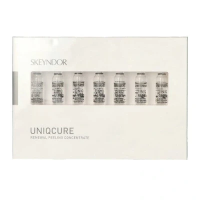 Image de Skeyndor Uniqcure Renewal Peeling Concentrate Coffret