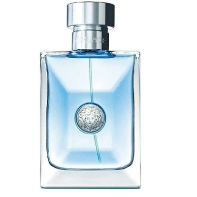Afbeelding van Versace Pour Homme Aftershave 100 ml