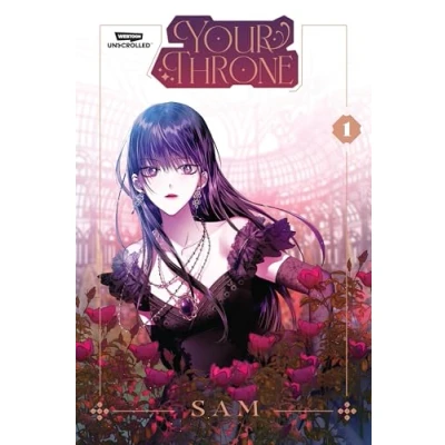 Afbeelding van Your Throne Volume One