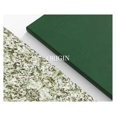 Afbeelding van de KEMPEN Notitieboek Origin L Blanco