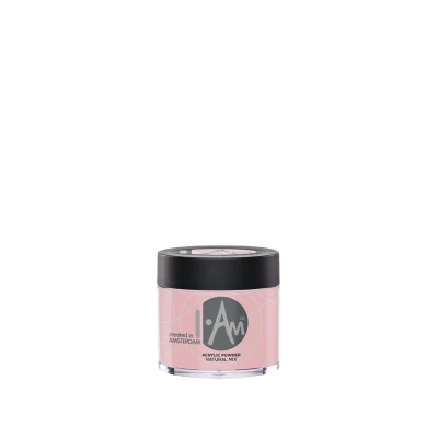 Afbeelding van I.Am Acrylic Powder Natural Mix (25gr)