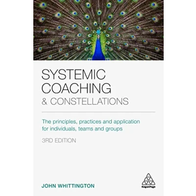 Afbeelding van Systemic Coaching and Constellations