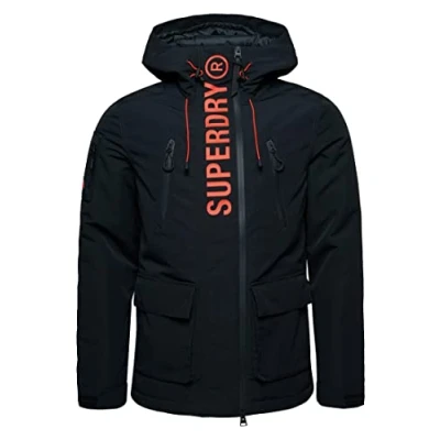 Afbeelding van Superdry Ultiem windjack, herenjas