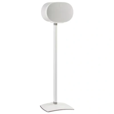 Afbeelding van Sanus Wireless Speaker Stand for Sonos Era 300 wit