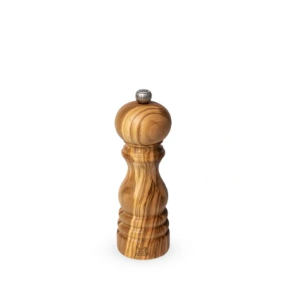 Afbeelding van Peugeot Paris Zoutmolen 18 Cm Olijfhout