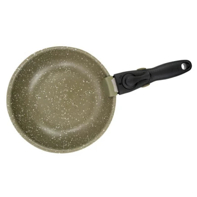 Afbeelding van Trakker Armolife Marble Cookset Kookgerei M