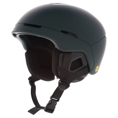 Afbeelding van POC Obex MIPS Unisex Skihelm (maat: XS_S, Groen)