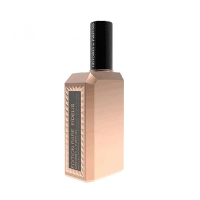 Image de Histoires de Parfums Fidelis Eau Parfum 60 ml