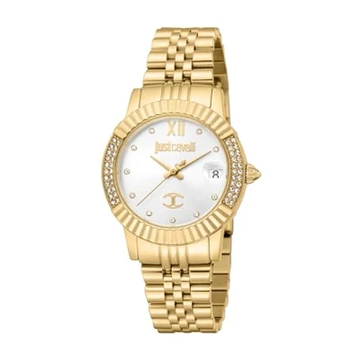 Afbeelding van Just Cavalli JC1L199M0025 Horloge Vrouw