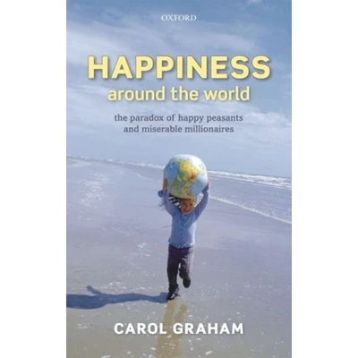 Afbeelding van Happiness Around the World