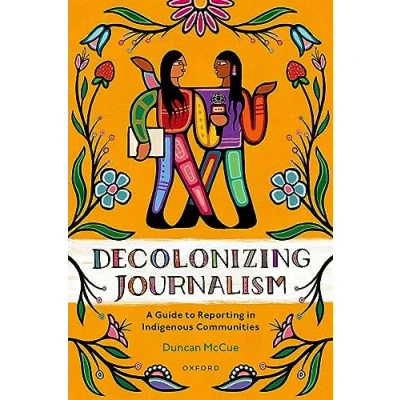 Afbeelding van Decolonizing Journalism
