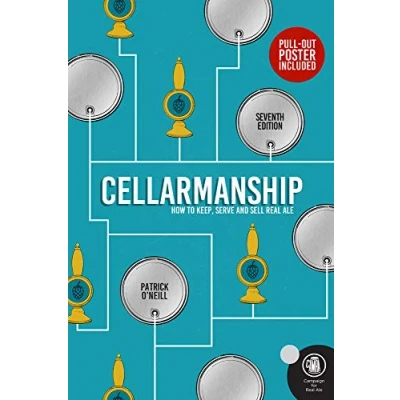Afbeelding van Cellarmanship