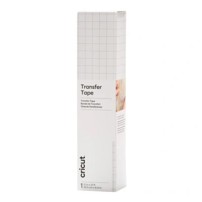 Afbeelding van Transferlint voor snijplotter Cricut TRFR