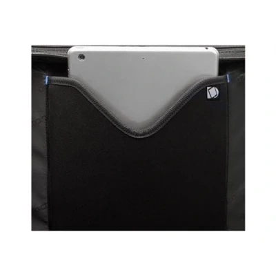 Afbeelding van Dicota Eco Top Traveller PRO notebooktas 35,8 cm (14.1&quot;) Tas met bovensluiting Zwart