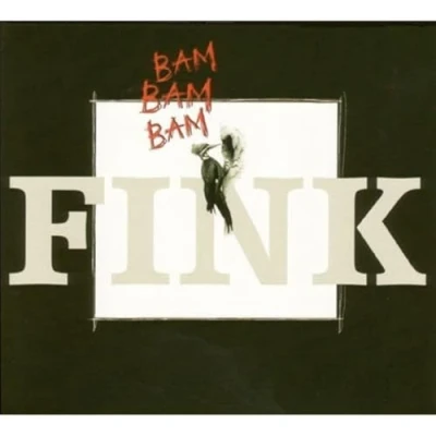 Afbeelding van Fink Bam (LP)