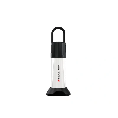 Afbeelding van Ledlenser Ml6 Minilantaarn Warm Light Black Window