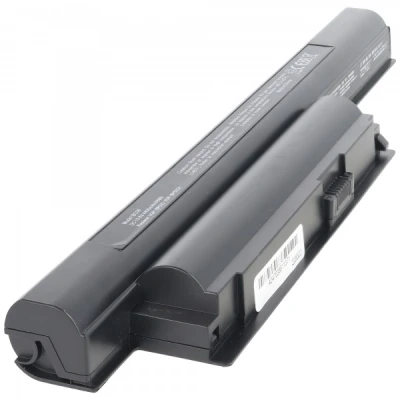 Afbeelding van VGP BPS22A batterij voor Sony laptop van AccuCell met 4400 mAh