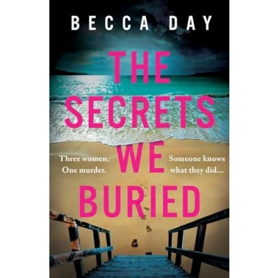 Afbeelding van The Secrets We Buried