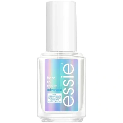 Image de essie soin des ongles hard to resist advanced transparent durcisseur d&#039;ongles 13,5 ml