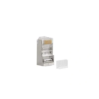 Afbeelding van Stevige UTP netwerkkabel categorie 6 Lanberg PLS 6020