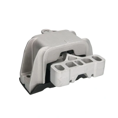 Afbeelding van REINHOCH RH11 0031 Ophanging, versnelling Links VOLKSWAGEN: Golf 4, Jetta 3, New Beetle Hatchback