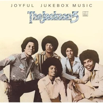 Afbeelding van Jackson 5 Joyful Jukebox Music (CD)