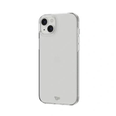 Afbeelding van Tech21 Evo Lite TPU Back Cover Transparant Apple iPhone 15 Plus