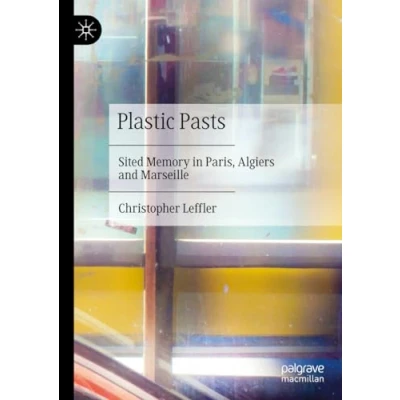 Afbeelding van Plastic Pasts