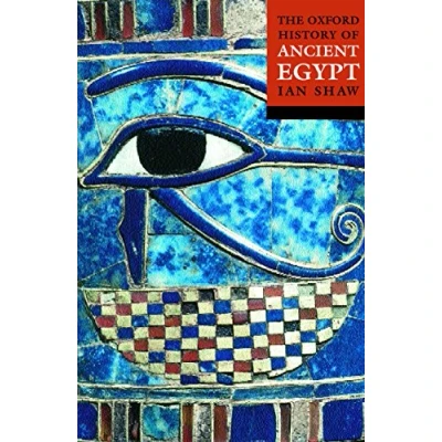 Afbeelding van Oxford History Of Ancient Egypt