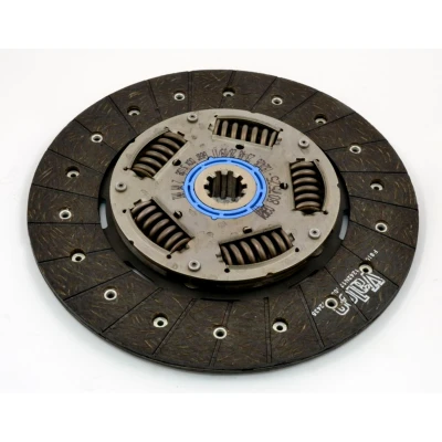 Afbeelding van Valeo Frictieplaat 807525