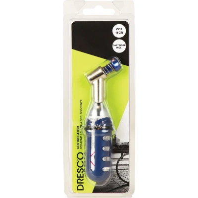 Afbeelding van Dresco CO2 Pomp Inclusief 16g Patroon 5250525