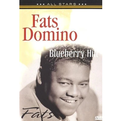 Afbeelding van Fats Domino Blueberry Hill
