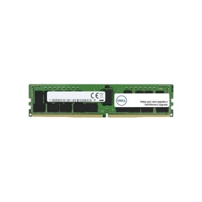 Image de Dell DDR4 module 32 Go DIMM 288 broches 2933 MHz / PC4 23400 1.2 V mémoire enregistré ECC Mise à niveau pour PowerEdge C4140