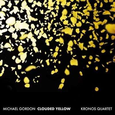Afbeelding van Kronos Quartet Clouded Yellow (CD)