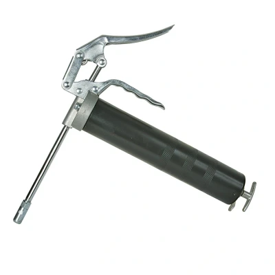 Afbeelding van Silverline Vetspuit met trekkerwerking 500 ml