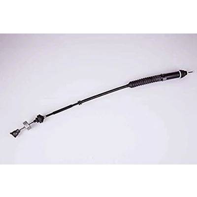 Afbeelding van HELLA 8AK 355 702 021 Koppelingskabel Met automatische bijstelling PEUGEOT: Partner I Van, Combispace, Platform / Chassis