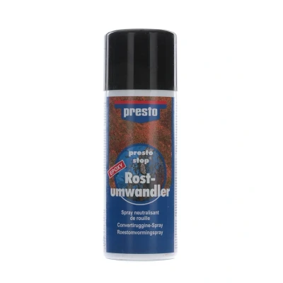 Afbeelding van PRESTO 289989 Roestconverter Rostumwandlerspray 400