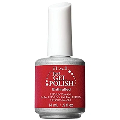 Afbeelding van IBD JustGel Enthralled 14 ml