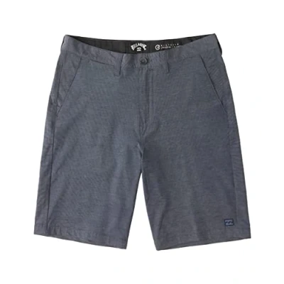 Afbeelding van Billabong Crossfire Submersible Shorts, Heren, Maat: 36, Navy