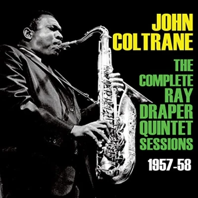 Afbeelding van The Complete Ray Draper Quintet Sessions 1957 58