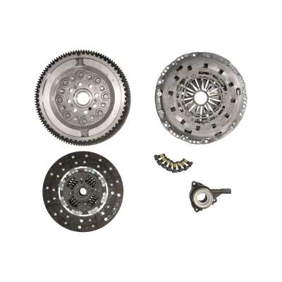 Afbeelding van SACHS 2290 601 112 Koppelingsset 260 FORD: Transit Mk5 Van, Mk6 Minibus, Van