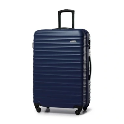 Afbeelding van Wittchen Groove LINE Trolley, Maat: One Size, Blue