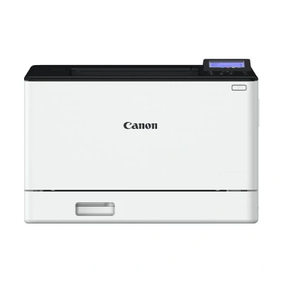 Image de Canon i SENSYS LBP631cw Imprimante couleur laser A4/Legal 1200 x ppp jusqu&#039;à 33 ppm (mono) / (couleur) capacité : 300 feuilles USB 2.0 Gigabit LAN Wi Fi(n) hôte