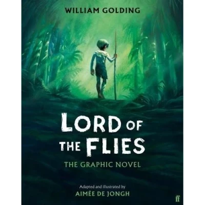 Image de Lord of the flies