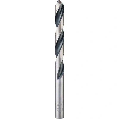 Image de BOSCH 2608577280 foret hélicoïdal HSS PointTeQ 11.2 mm (5 pcs)