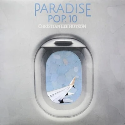 Afbeelding van Christian Lee Hutson Paradise Pop.10 (LP) (Coloured Vinyl)