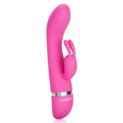 Afbeelding van G spot Vibrator Frenzy Bunny Roze