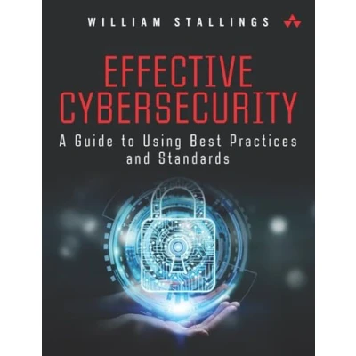 Afbeelding van Effective Cybersecurity
