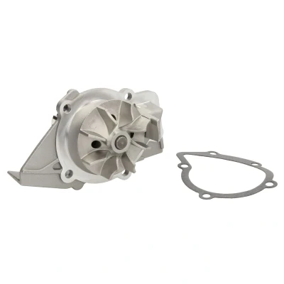 Afbeelding van THERMOTEC D1P000TT Waterpomp 20 Met pakking Mechanisch PEUGEOT: 206 Hatchback, 307 Partner I Van, CITROËN: C4 Hatchback